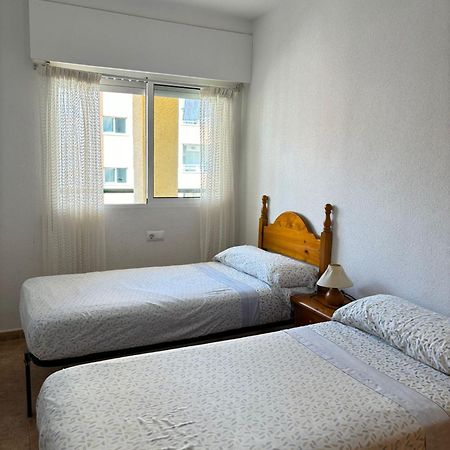 Apartamento La Manga Del Mar Menor Apartment Bagian luar foto