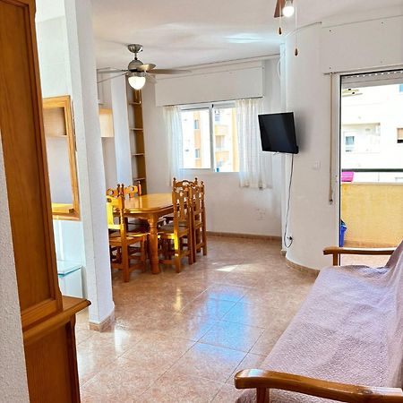 Apartamento La Manga Del Mar Menor Apartment Bagian luar foto