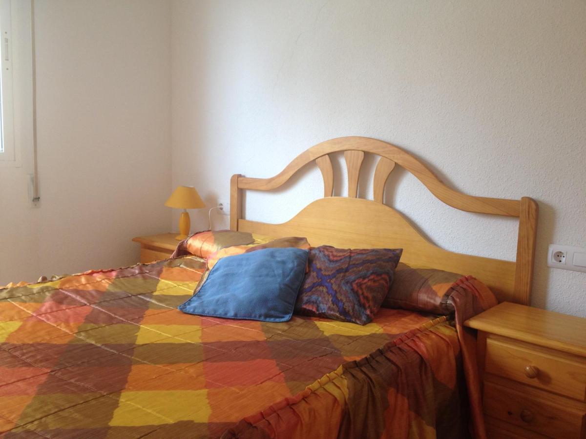 Apartamento La Manga Del Mar Menor Apartment Bagian luar foto