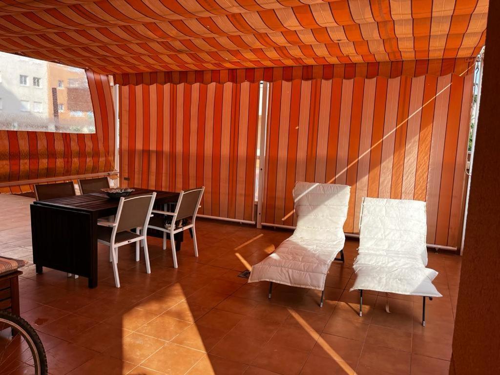 Apartamento La Manga Del Mar Menor Apartment Bagian luar foto