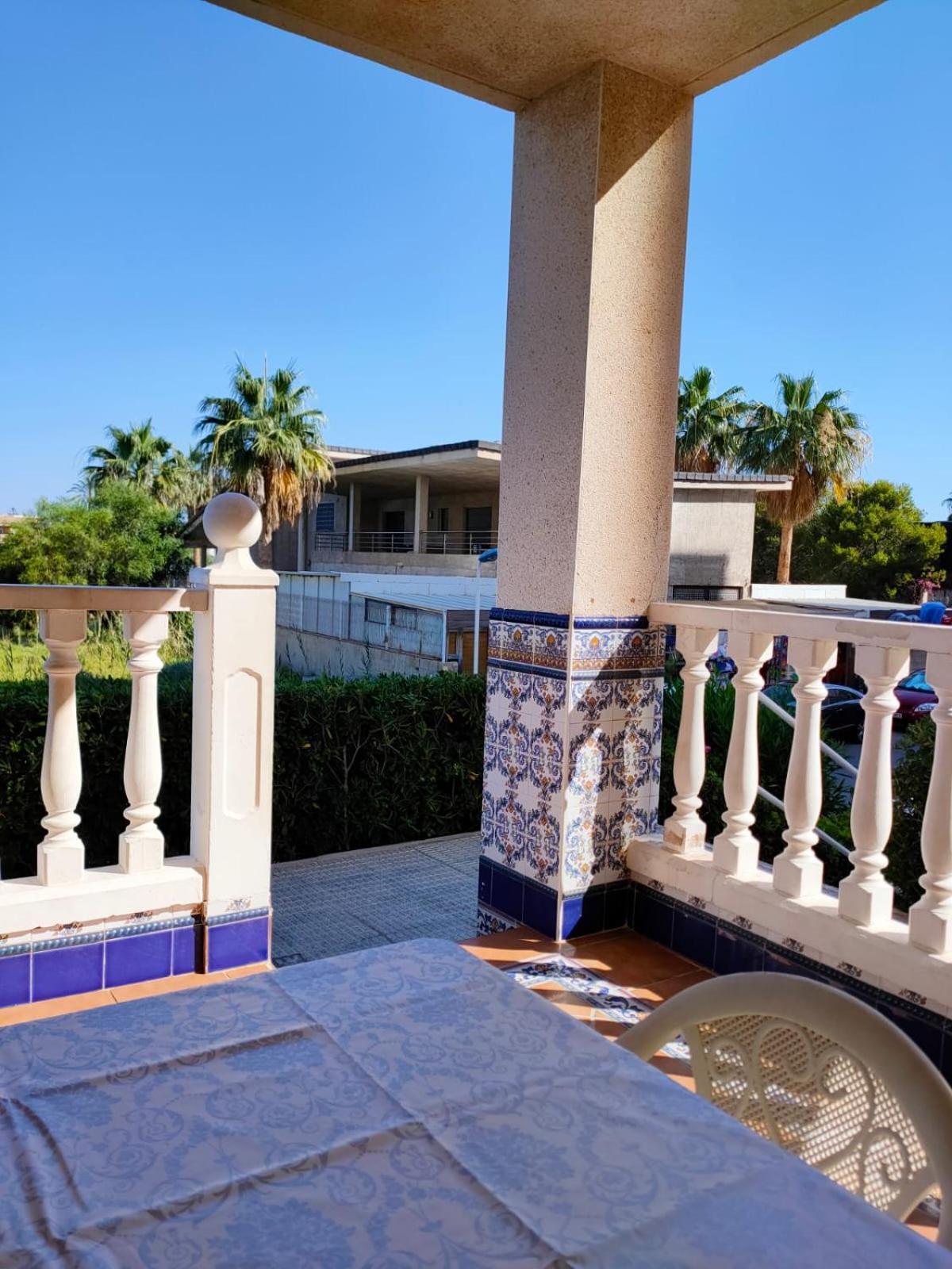 Apartamento La Manga Del Mar Menor Apartment Bagian luar foto