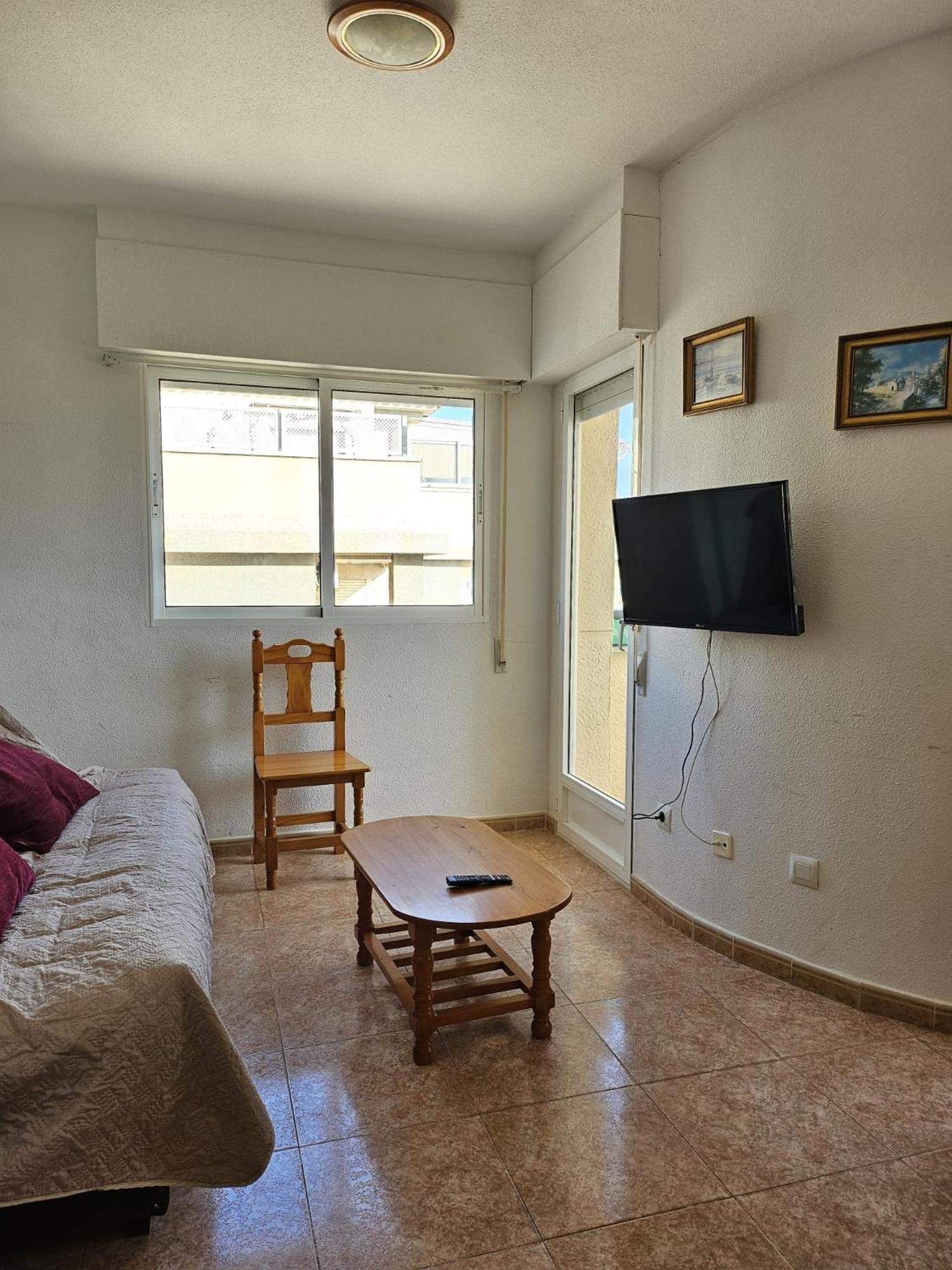 Apartamento La Manga Del Mar Menor Apartment Bagian luar foto