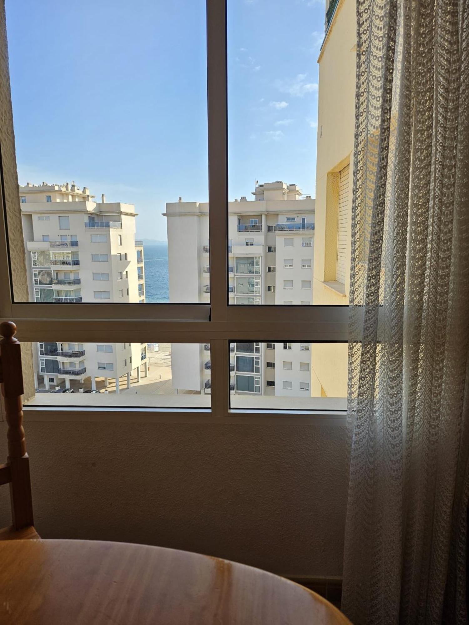 Apartamento La Manga Del Mar Menor Apartment Bagian luar foto