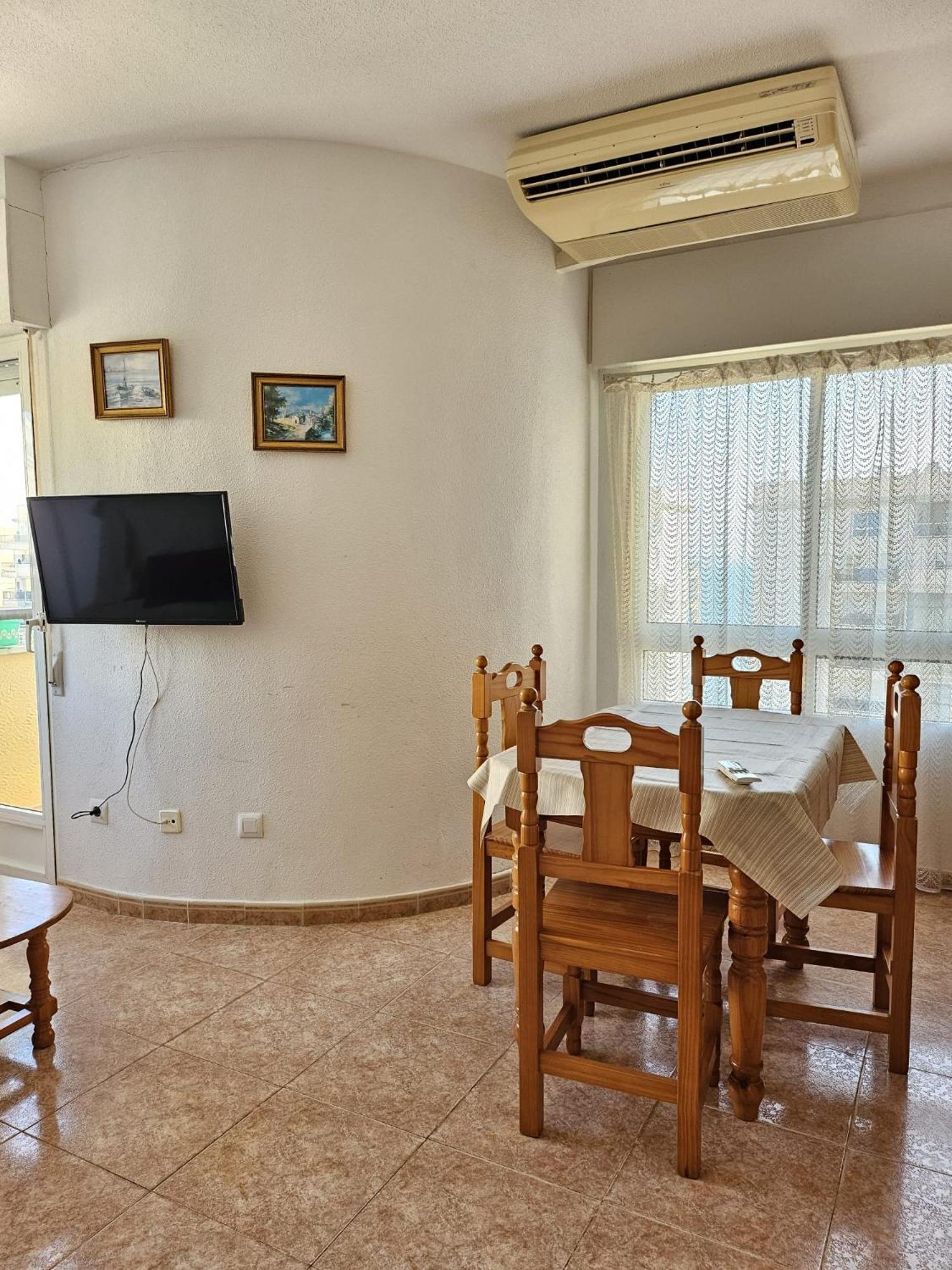 Apartamento La Manga Del Mar Menor Apartment Bagian luar foto