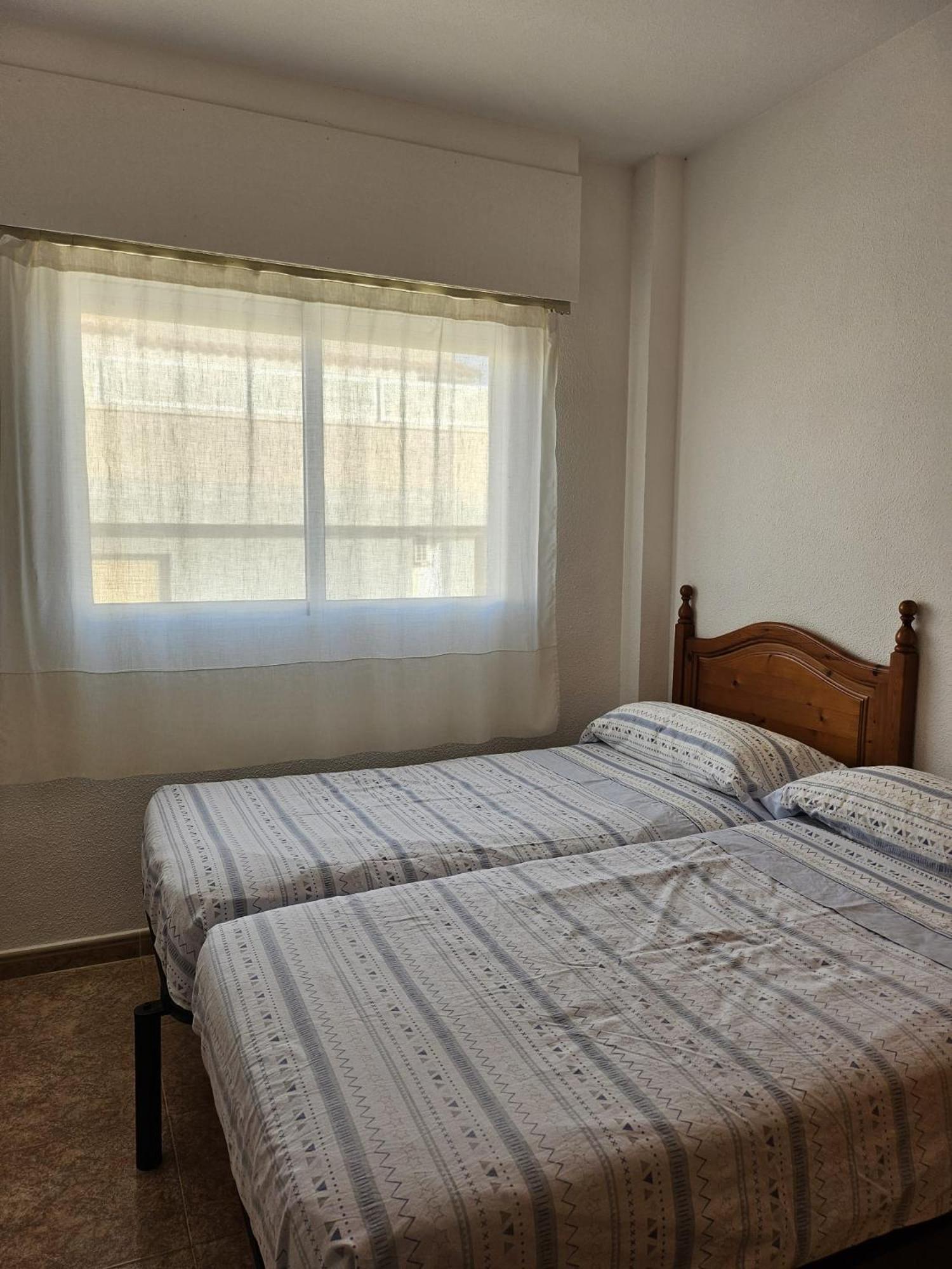 Apartamento La Manga Del Mar Menor Apartment Bagian luar foto