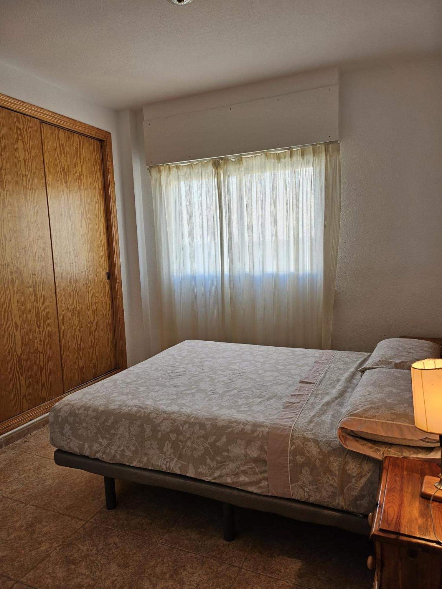 Apartamento La Manga Del Mar Menor Apartment Bagian luar foto