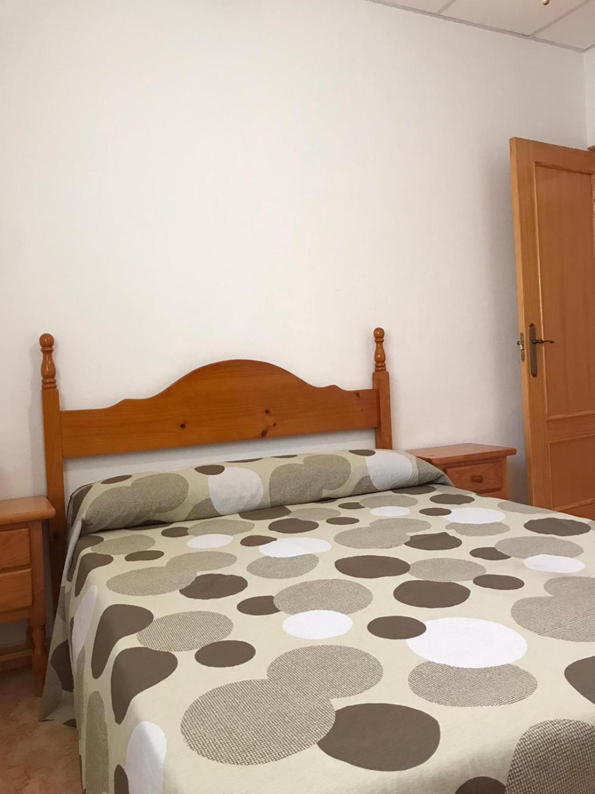 Apartamento La Manga Del Mar Menor Apartment Bagian luar foto
