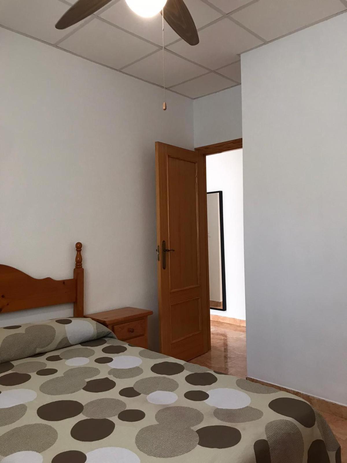 Apartamento La Manga Del Mar Menor Apartment Bagian luar foto