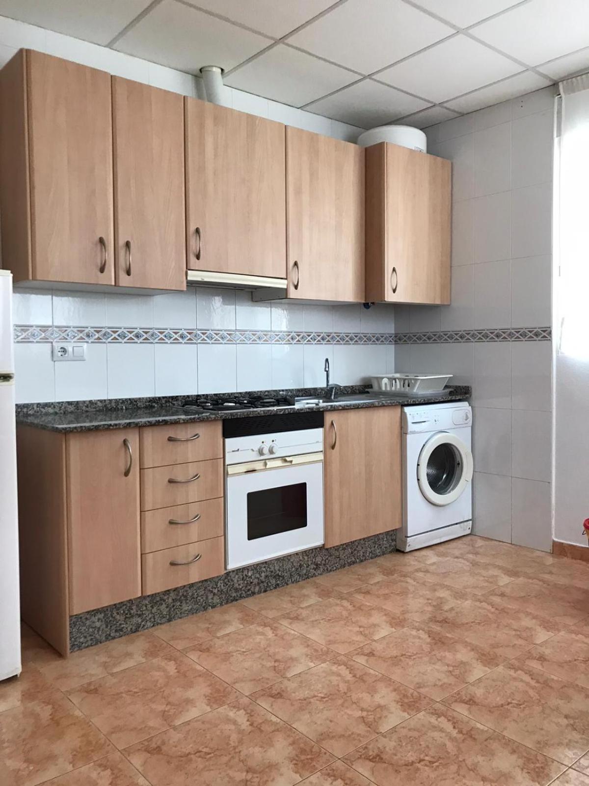Apartamento La Manga Del Mar Menor Apartment Bagian luar foto