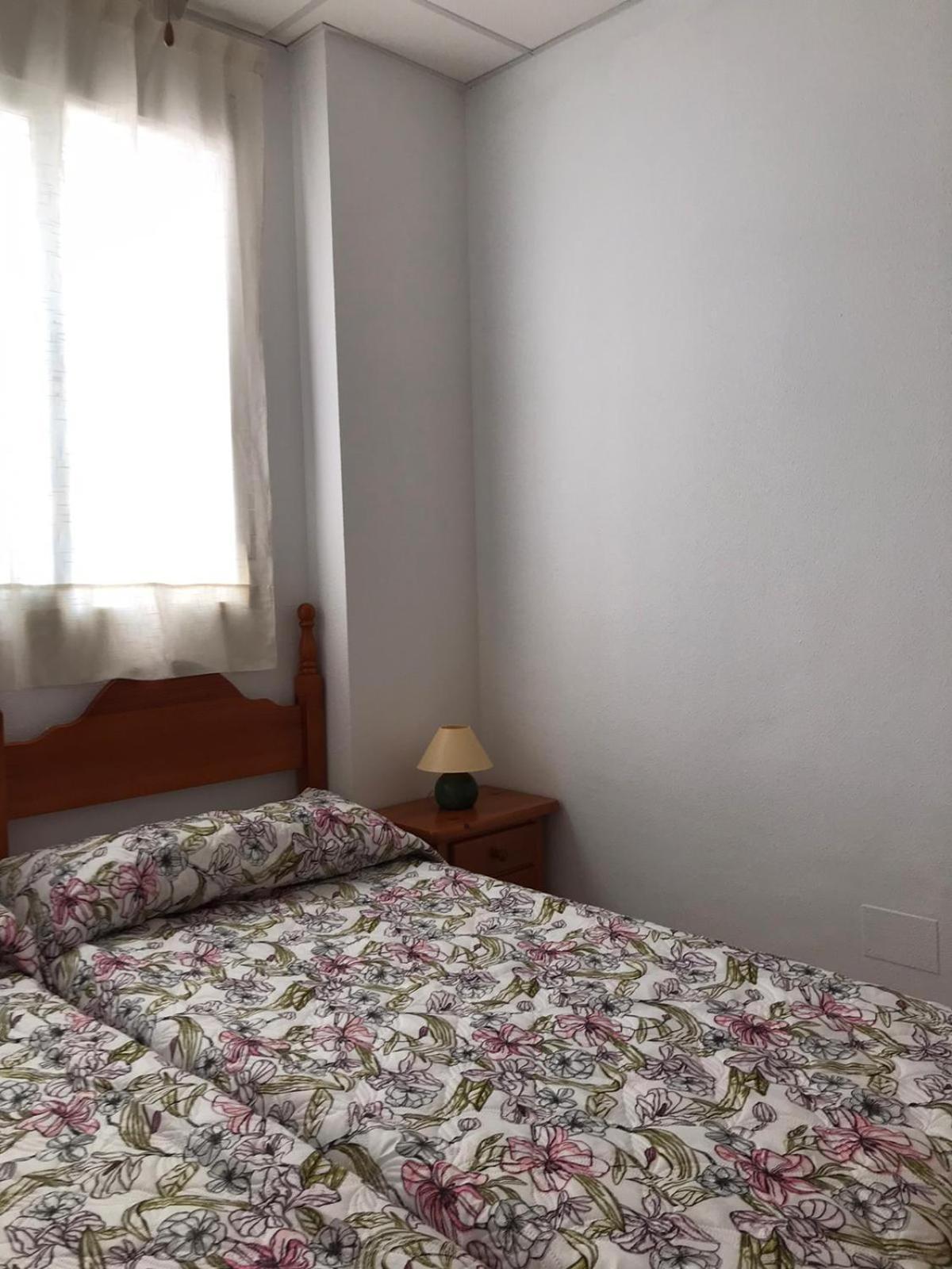 Apartamento La Manga Del Mar Menor Apartment Bagian luar foto