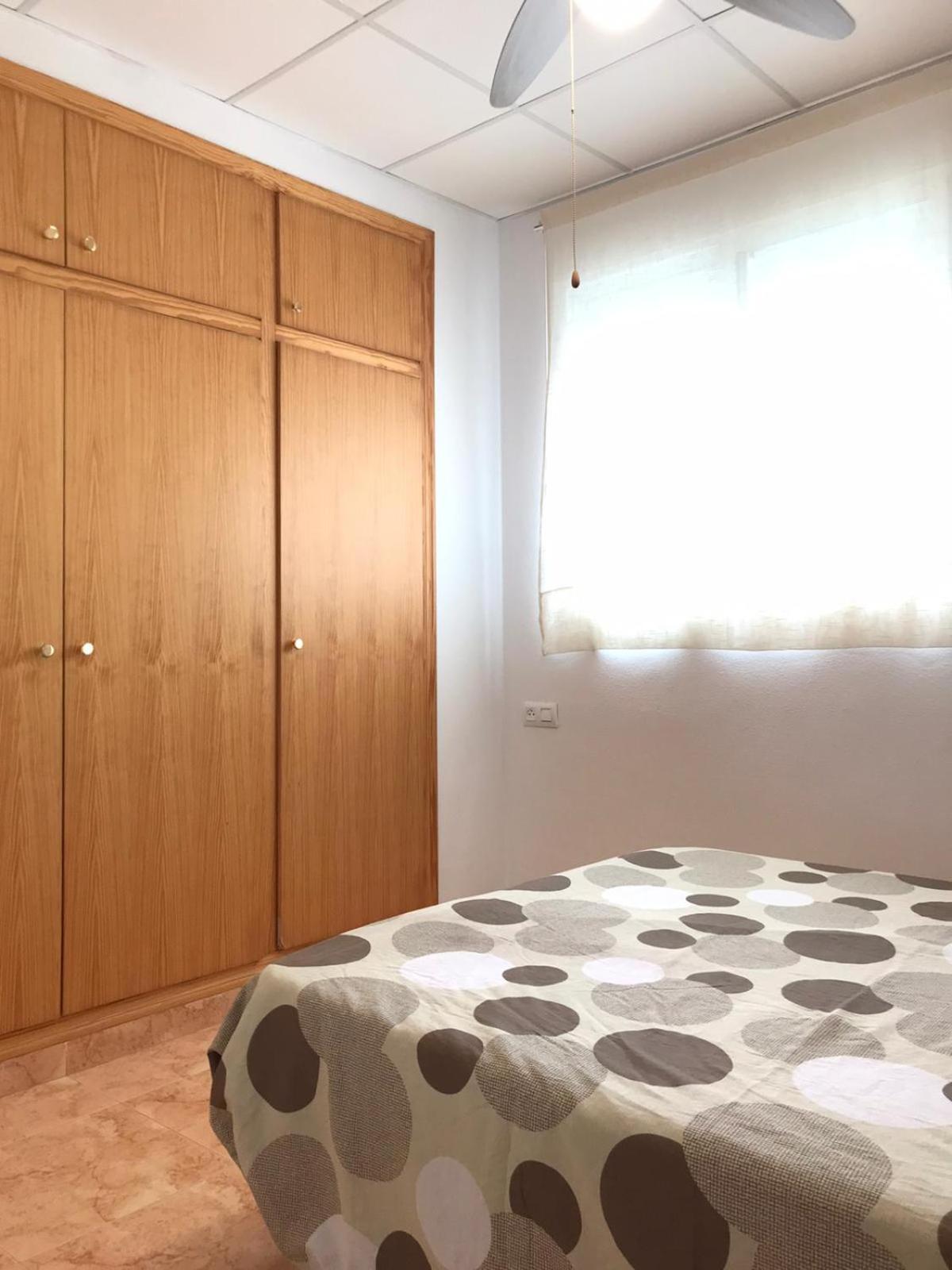Apartamento La Manga Del Mar Menor Apartment Bagian luar foto