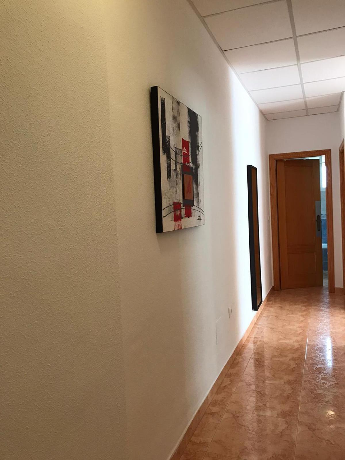 Apartamento La Manga Del Mar Menor Apartment Bagian luar foto