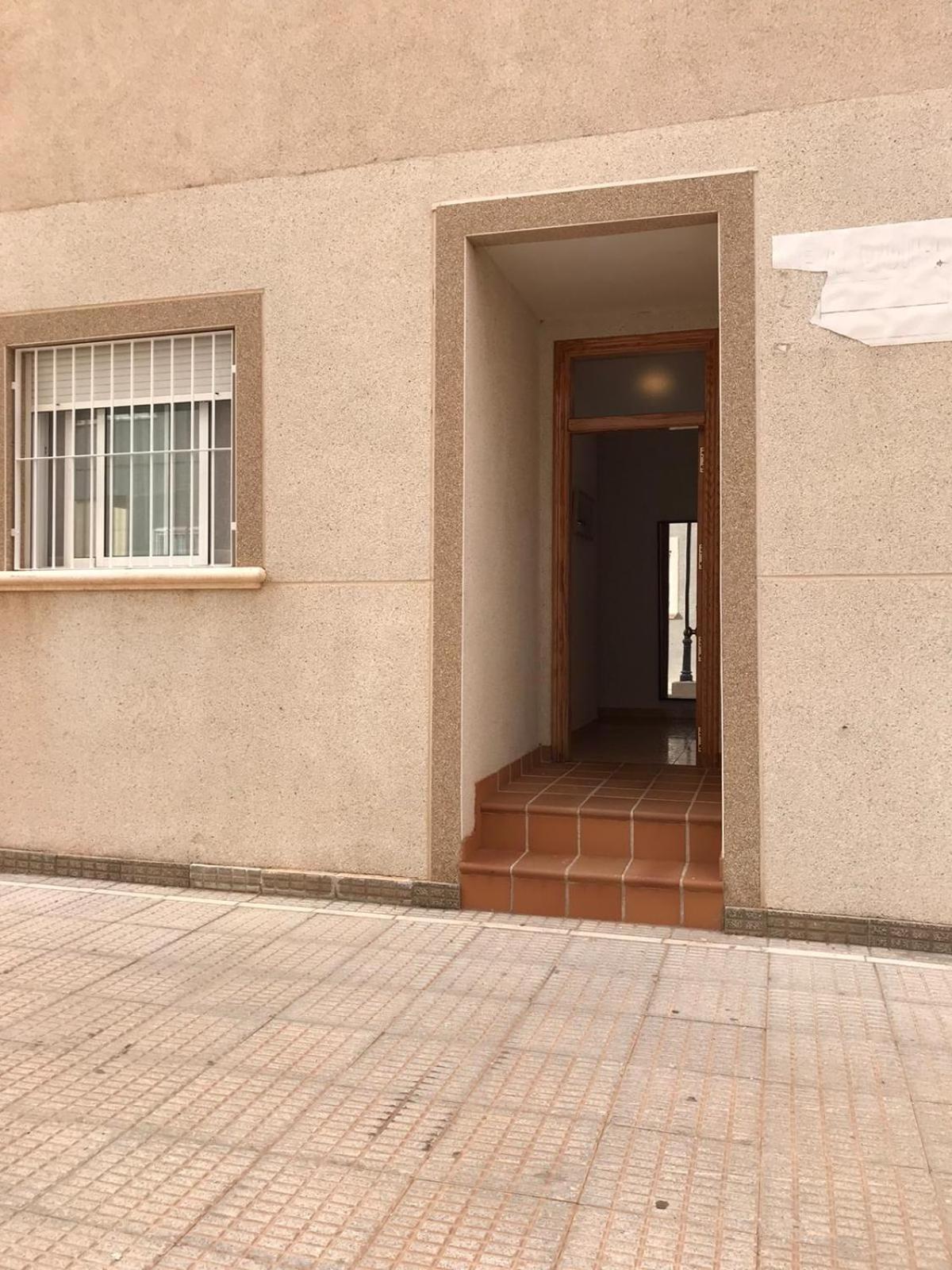 Apartamento La Manga Del Mar Menor Apartment Bagian luar foto