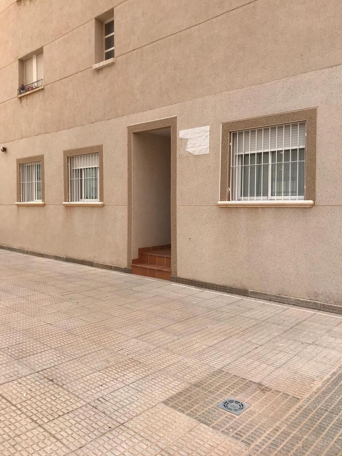 Apartamento La Manga Del Mar Menor Apartment Bagian luar foto