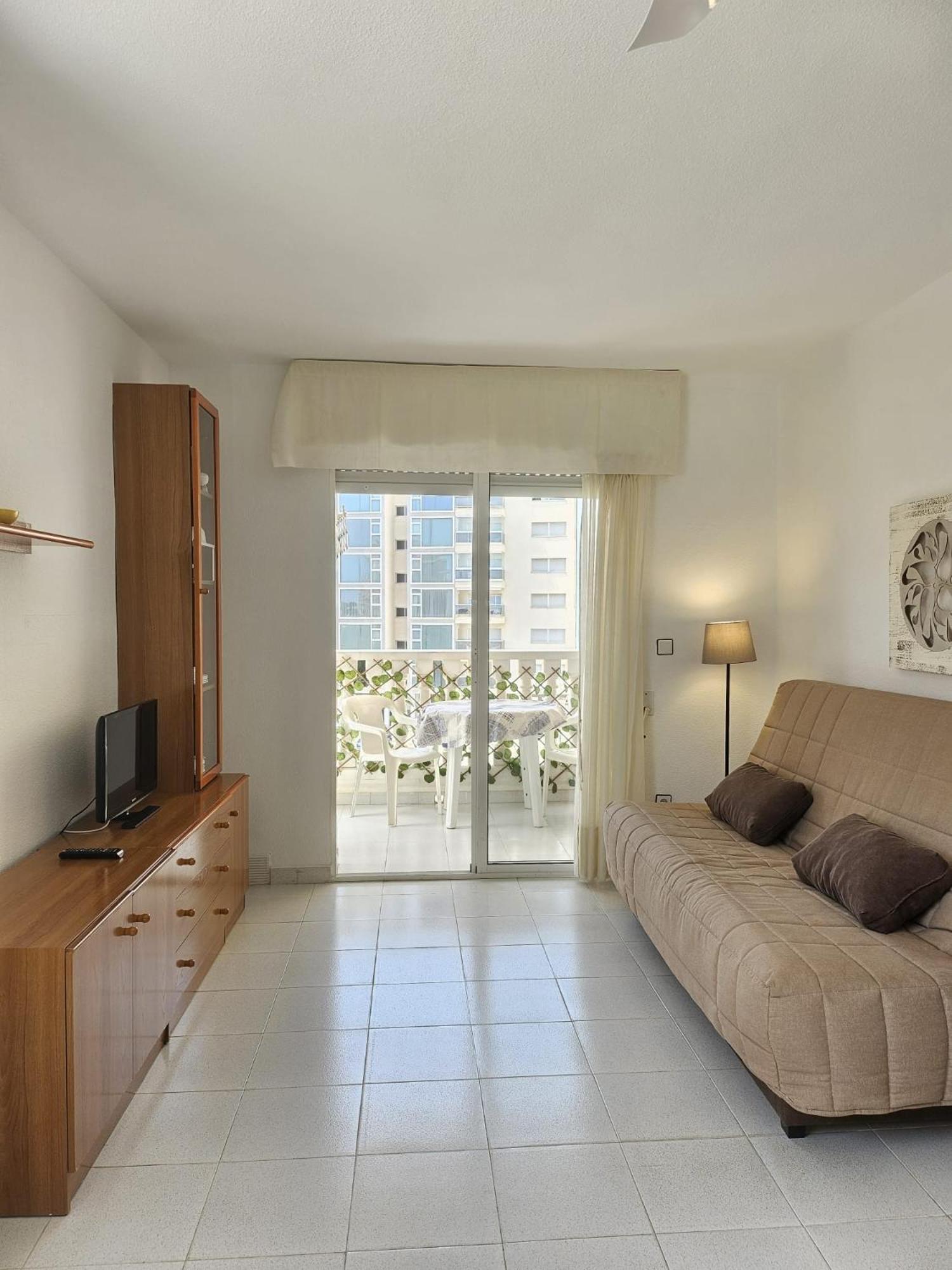 Apartamento La Manga Del Mar Menor Apartment Bagian luar foto