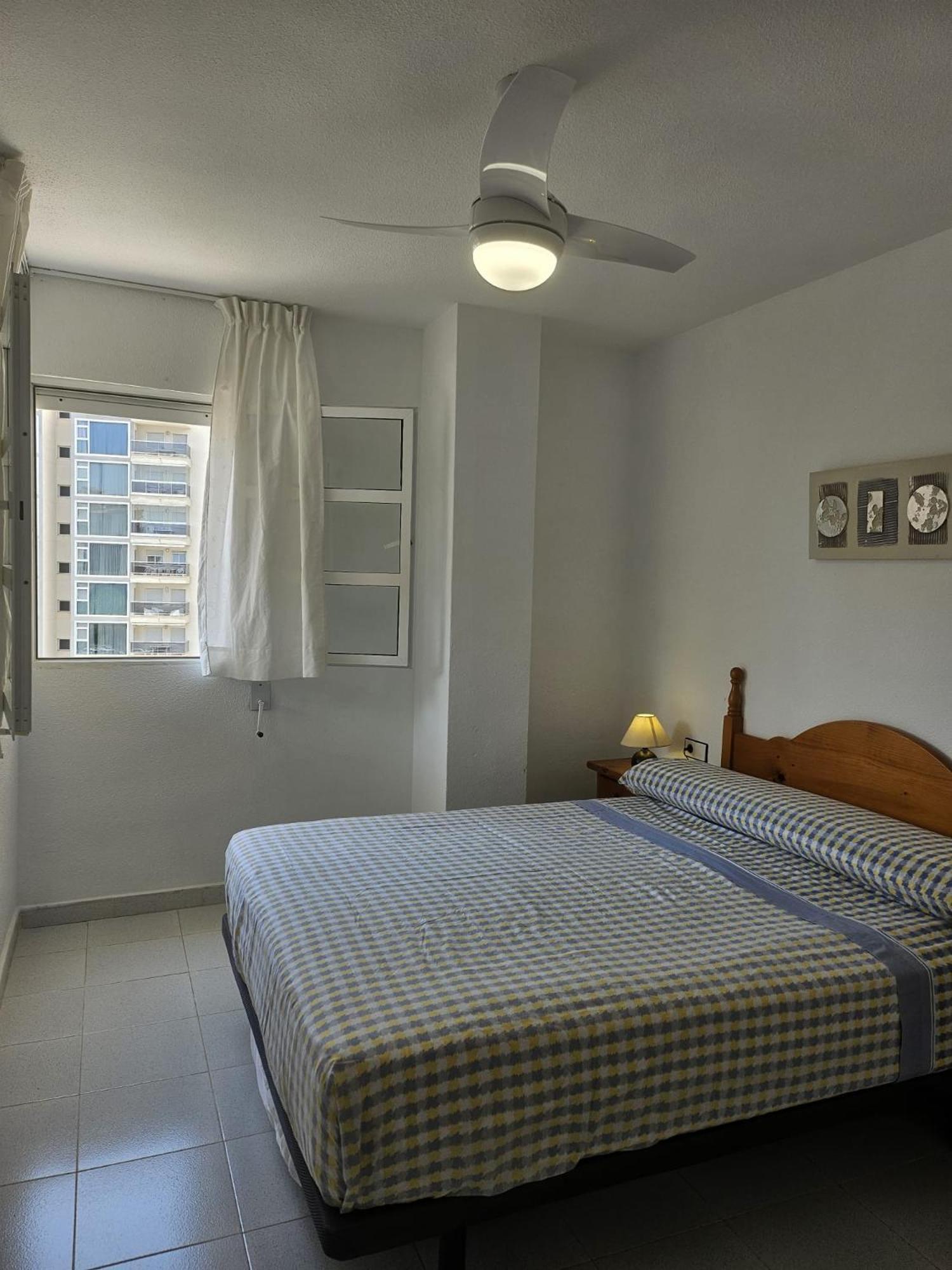 Apartamento La Manga Del Mar Menor Apartment Bagian luar foto