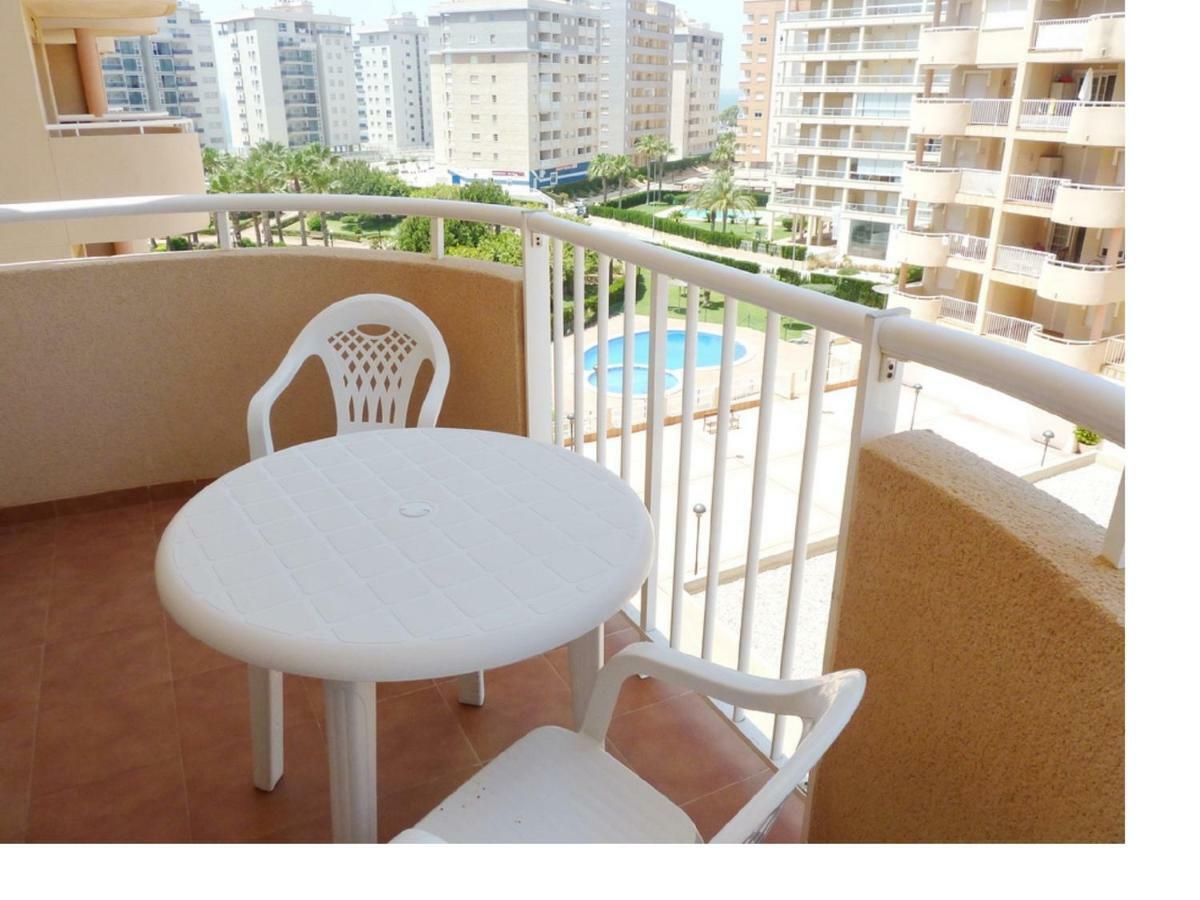 Apartamento La Manga Del Mar Menor Apartment Bagian luar foto